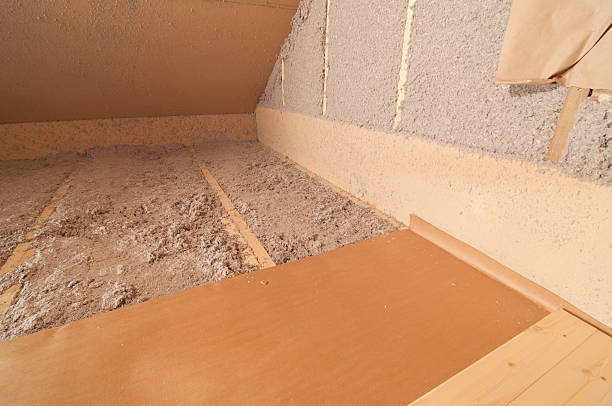 Best Commercial Insulation in Stagecoach, NV